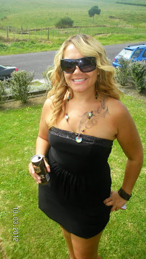 Ashleigh Moore Photo 23