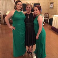 Jacquelyn Pierce Photo 8