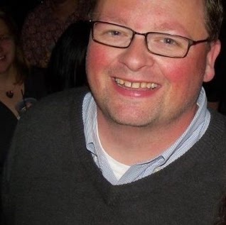 Ian Martin Photo 38