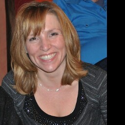 Lynn Austin Photo 22