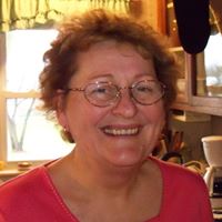 Patricia Garrison Photo 16