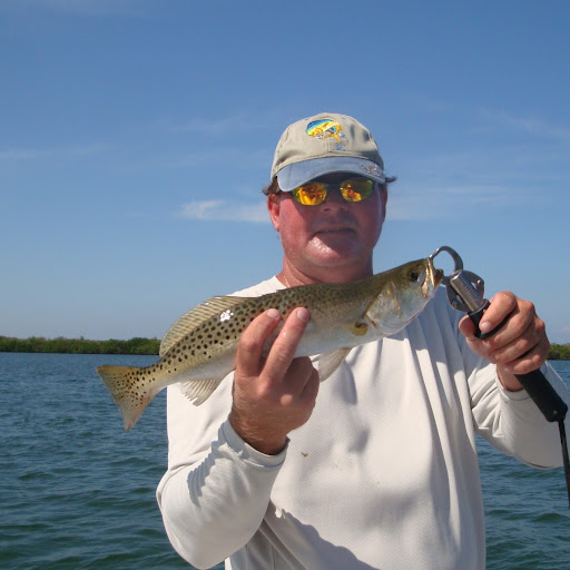 Mike Mercer Photo 37