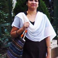 Padma Vaidyanathan Photo 3