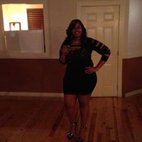 Latoya Hayes Photo 30