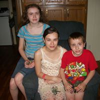 Kay Ingram Photo 10