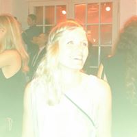 Sarah Gilmore Photo 20