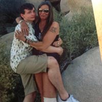 Lori Collins Photo 24