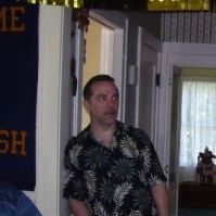 Dan Conklin Photo 14