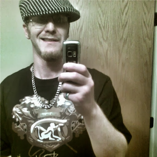 Cory Jones Photo 37