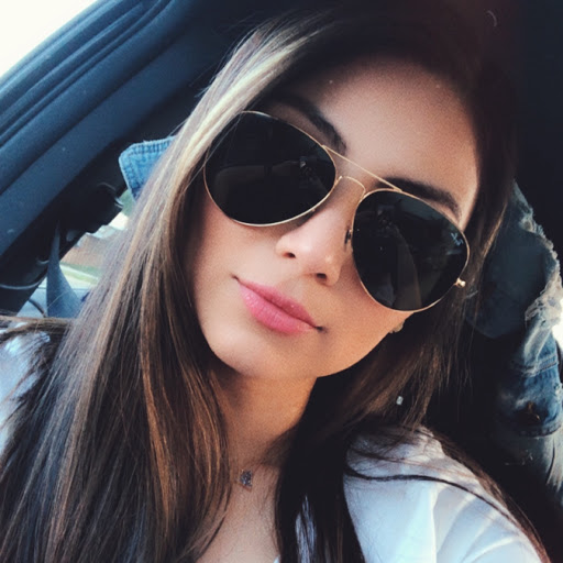 Anna Garcia Photo 26