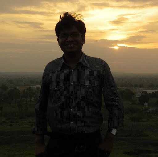 Ankur Gupta Photo 45