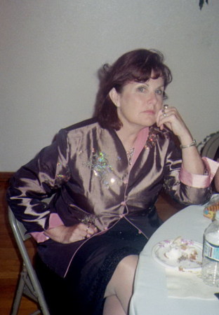Gail Johnson Photo 44