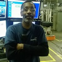 Derrick Harvey Photo 27