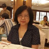 Alice Mei Photo 19