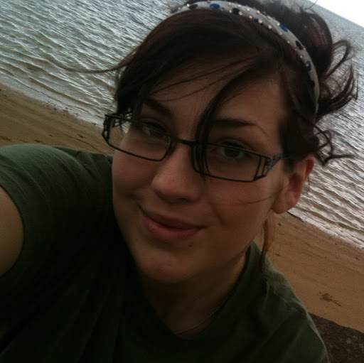 Jennifer Warden Photo 29