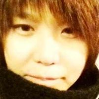 Ying Lu Photo 26