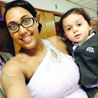 Jessica Monteiro Photo 11