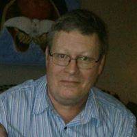 Larry Hooper Photo 29