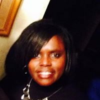 Vanessa Pompey Photo 8