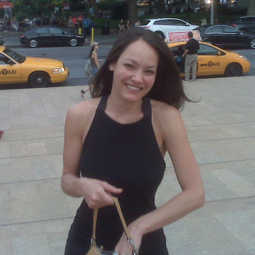 Alicia Reese Photo 6