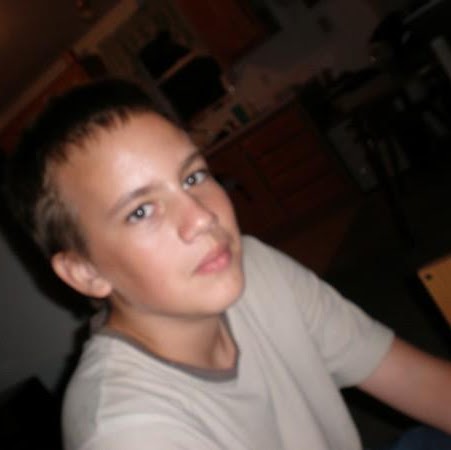 Tyler Perkins Photo 29