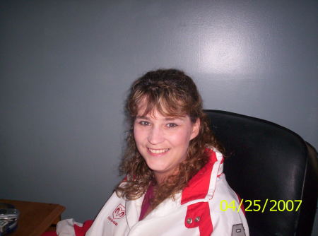 Heather Self Photo 24