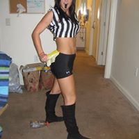 Cassandra Mcneil Photo 13