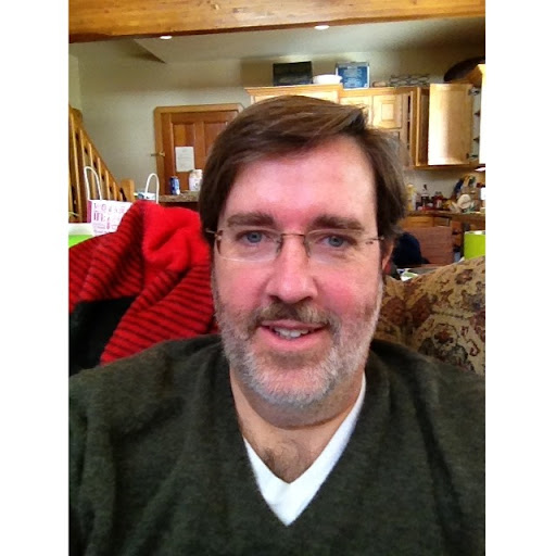 Matthew Crow Photo 9
