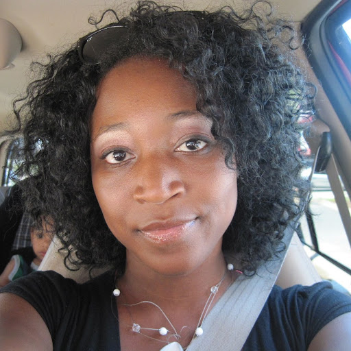 Erica Scott Photo 37