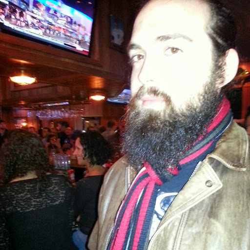 Robb Mcclintock Photo 2