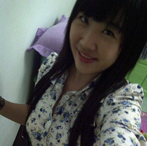 Lina Xu Photo 7