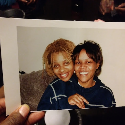 Shari Johnson Photo 6