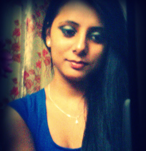 Anu Kafle Photo 3