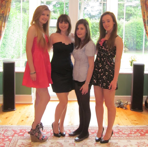 Sarah Conn Photo 9