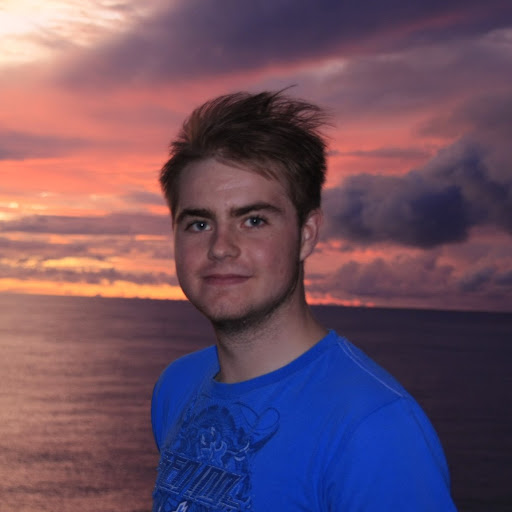 Timothy Manley Photo 12