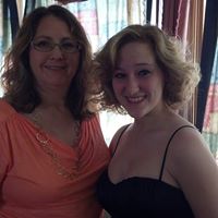 Ruth Dickerson Photo 16