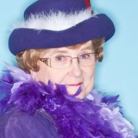 Patricia Cronin Photo 28