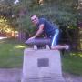 Jerry Hallman Photo 22