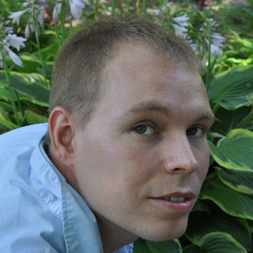 Jason Moore Photo 19
