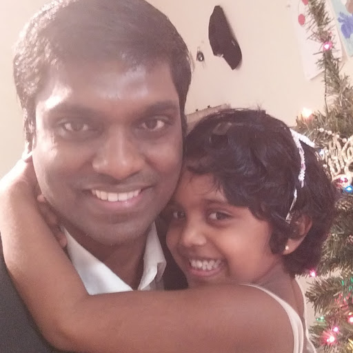 Dinesh Rajendran Photo 6