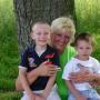 Deborah Vanhook Photo 1