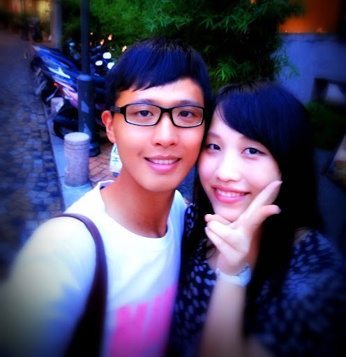 Allen Lin Photo 30