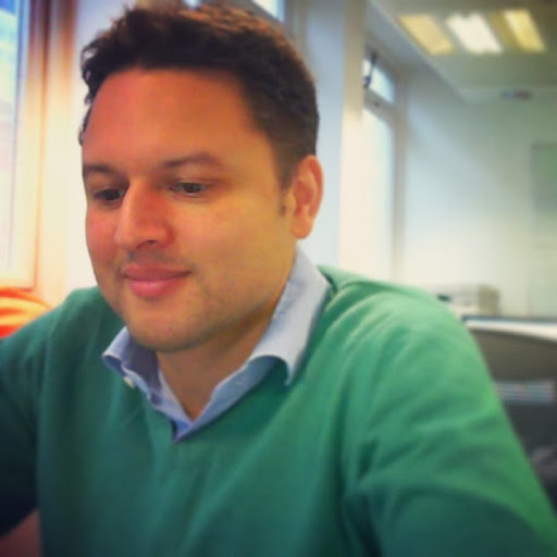 Darren West Photo 25