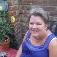 Deborah Glass Photo 27