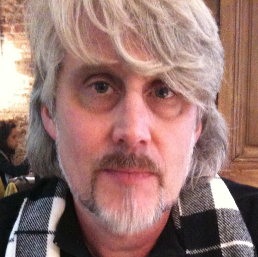 Paul Wolf Photo 37