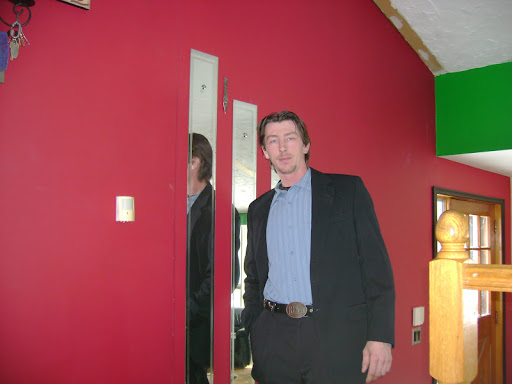 Robb Brown Photo 31