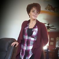 Elizabeth Cash Photo 10