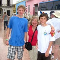 Jane Paterson Photo 8