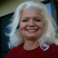Anita Cook Photo 26