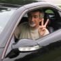 Larry Byrd Photo 17